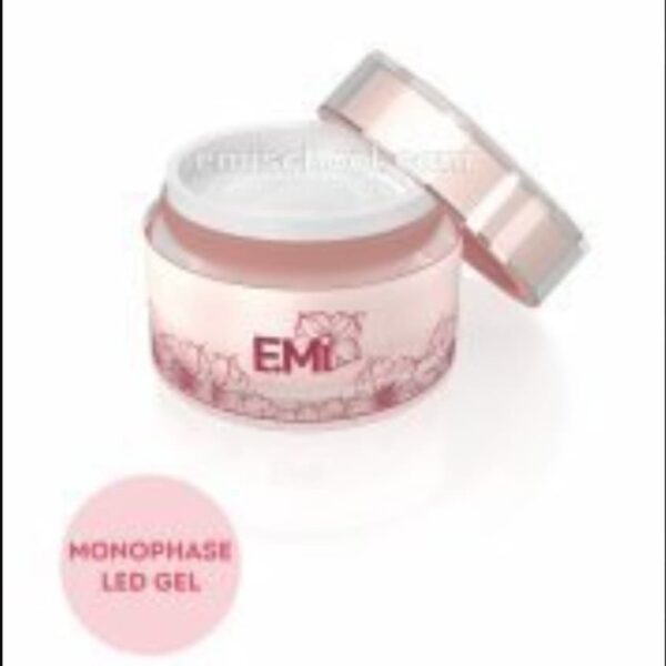 E.MI monophase gel led