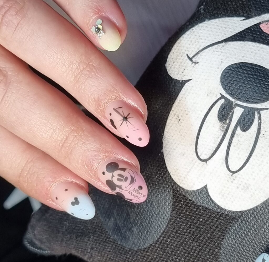 MICKEY