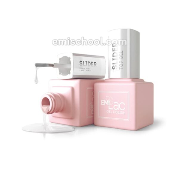 Top slider gel E.MI