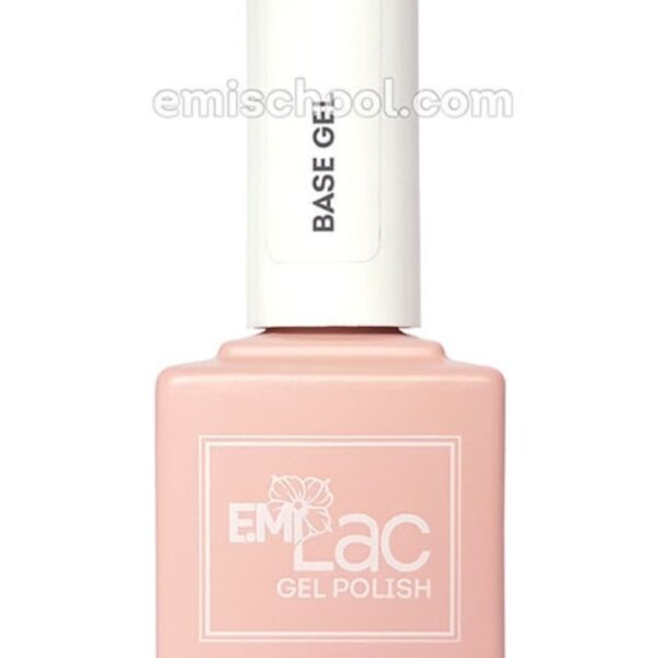 E.MIlac base gel