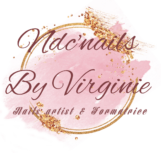 Virginie NDC'nails Nail Art Cours en ligne