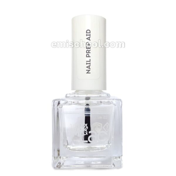 E.MI nail prep aid 15 ml format eco